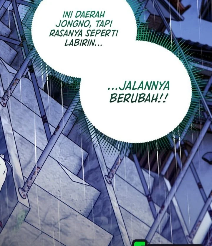 A Weary Child Looks for His Father Chapter 31 Gambar 10