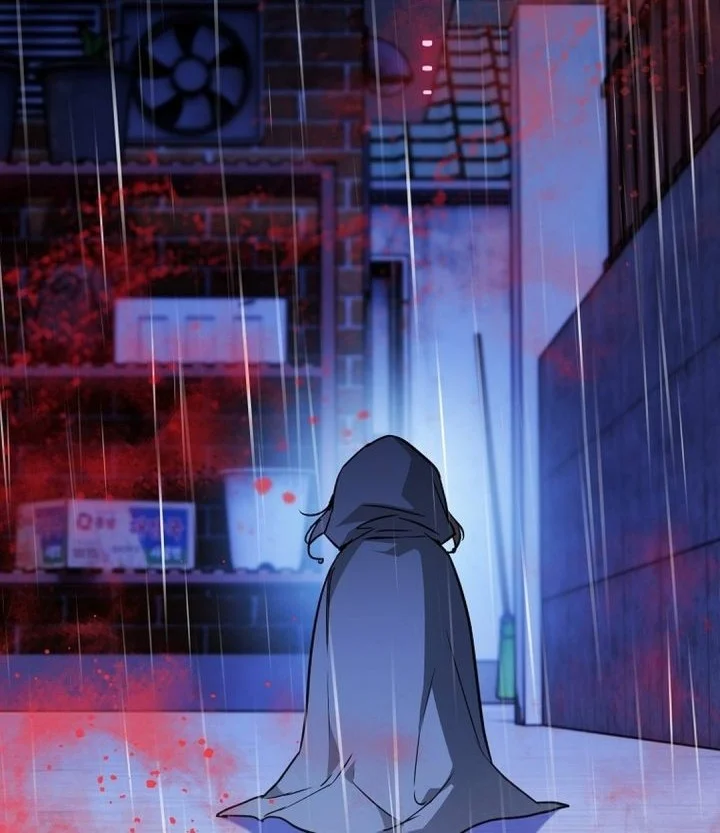 A Weary Child Looks for His Father Chapter 31 Gambar 14