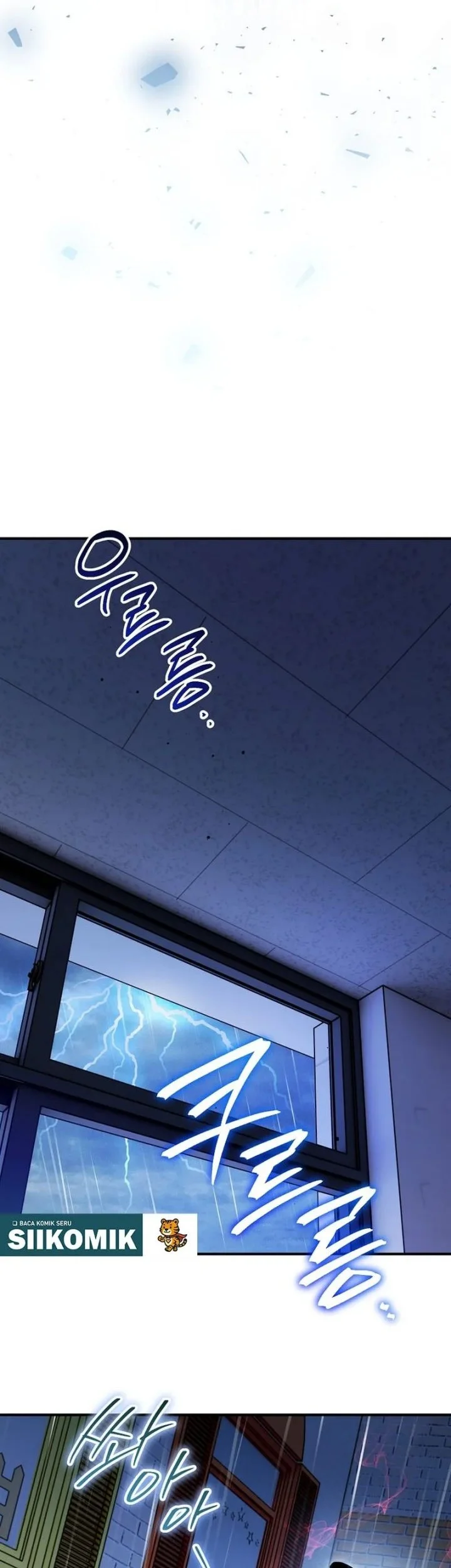 A Weary Child Looks for His Father Chapter 32 Gambar 41