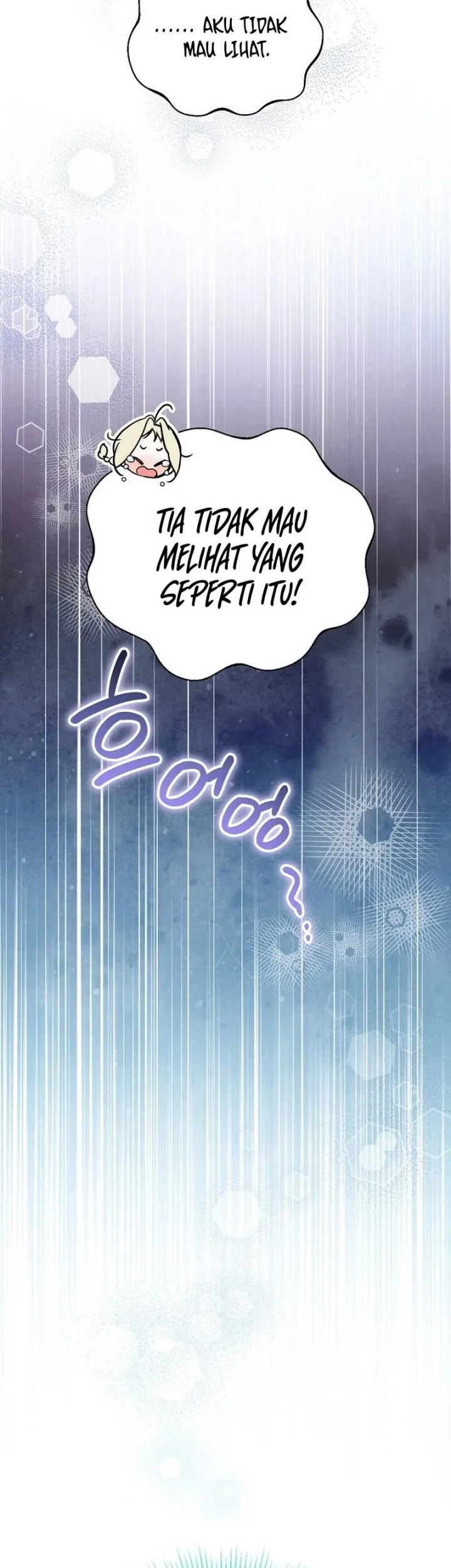 A Weary Child Looks for His Father Chapter 32 Gambar 61