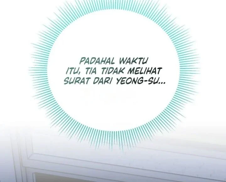 A Weary Child Looks for His Father Chapter 32 Gambar 62