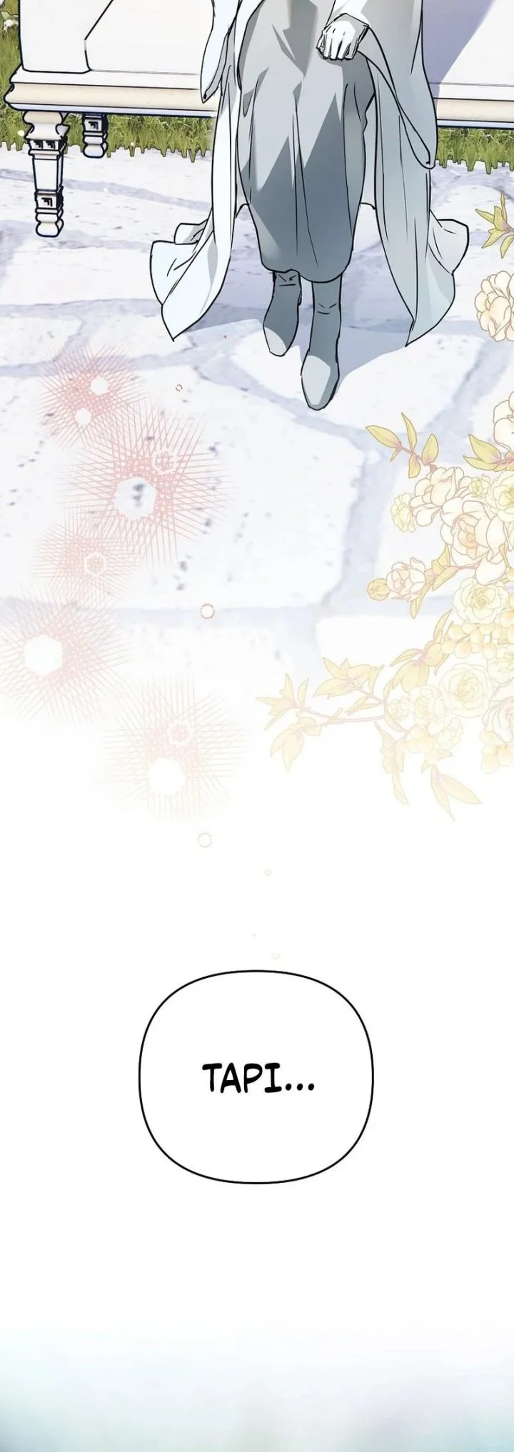 A Weary Child Looks for His Father Chapter 32 Gambar 17