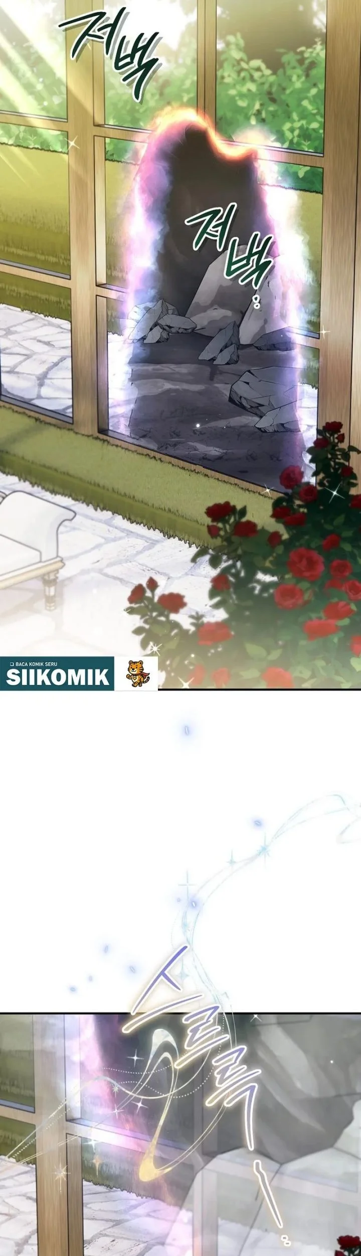 A Weary Child Looks for His Father Chapter 32 Gambar 27