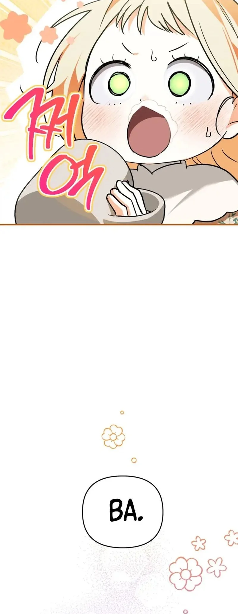 A Weary Child Looks for His Father Chapter 4 Gambar 32