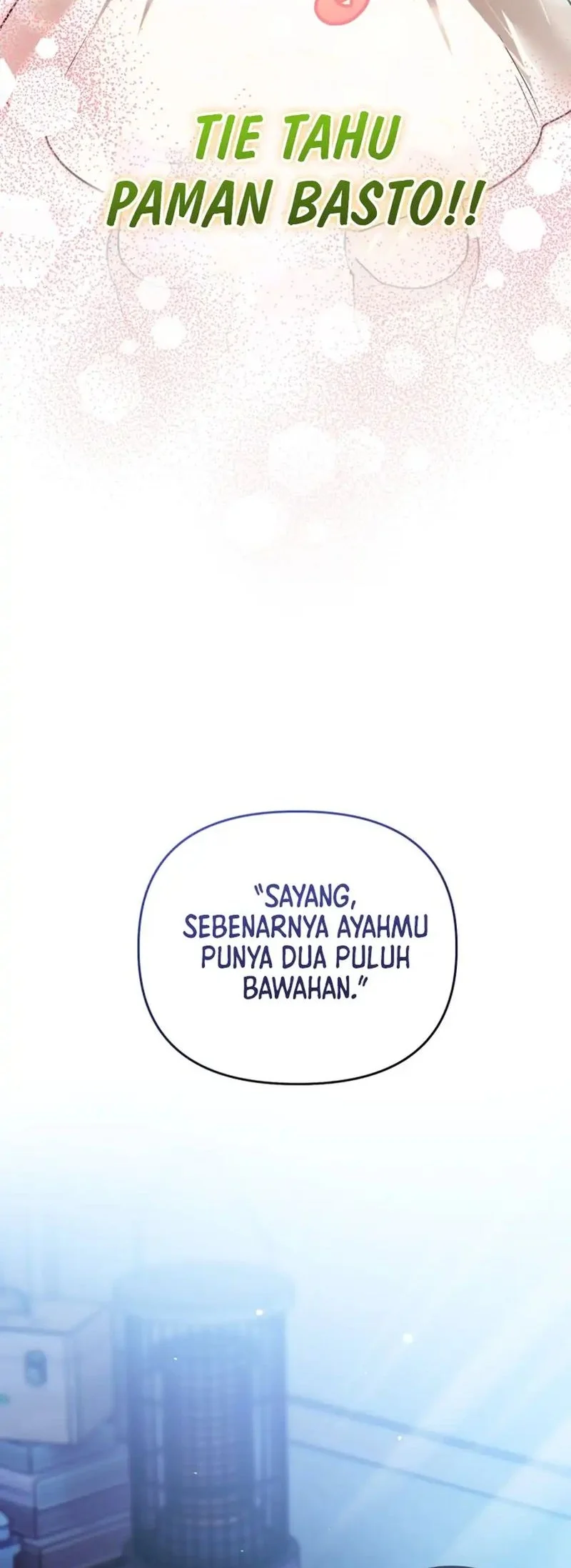 A Weary Child Looks for His Father Chapter 4 Gambar 36