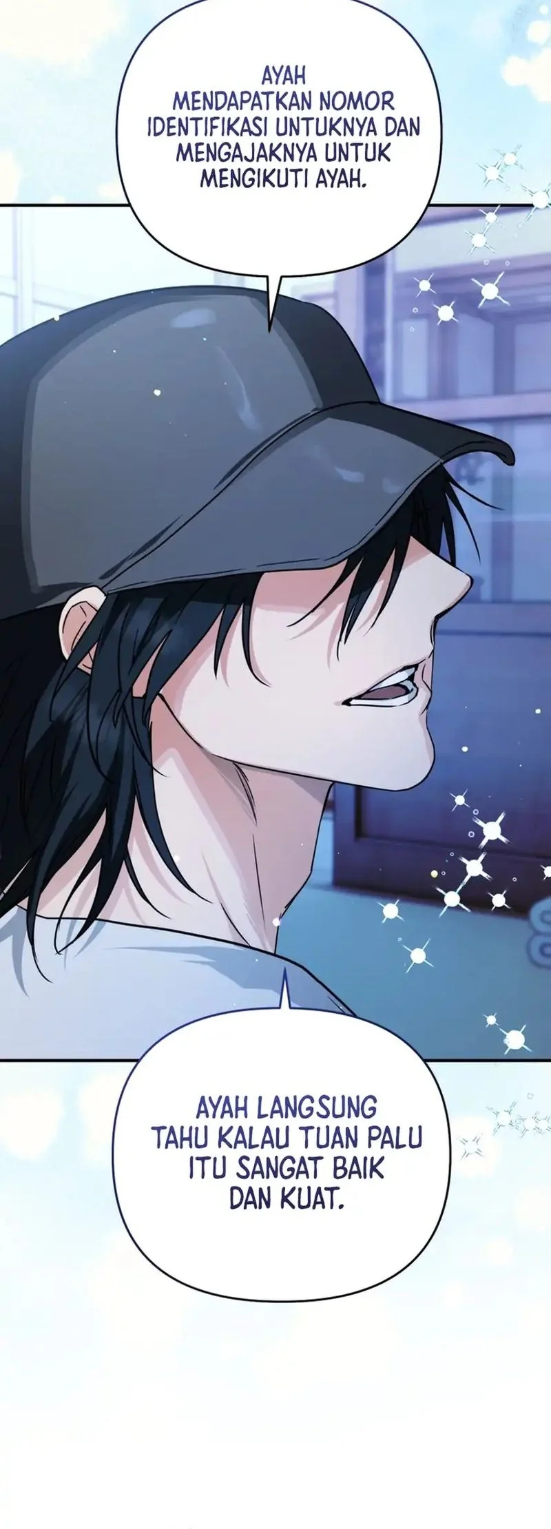 A Weary Child Looks for His Father Chapter 4 Gambar 60