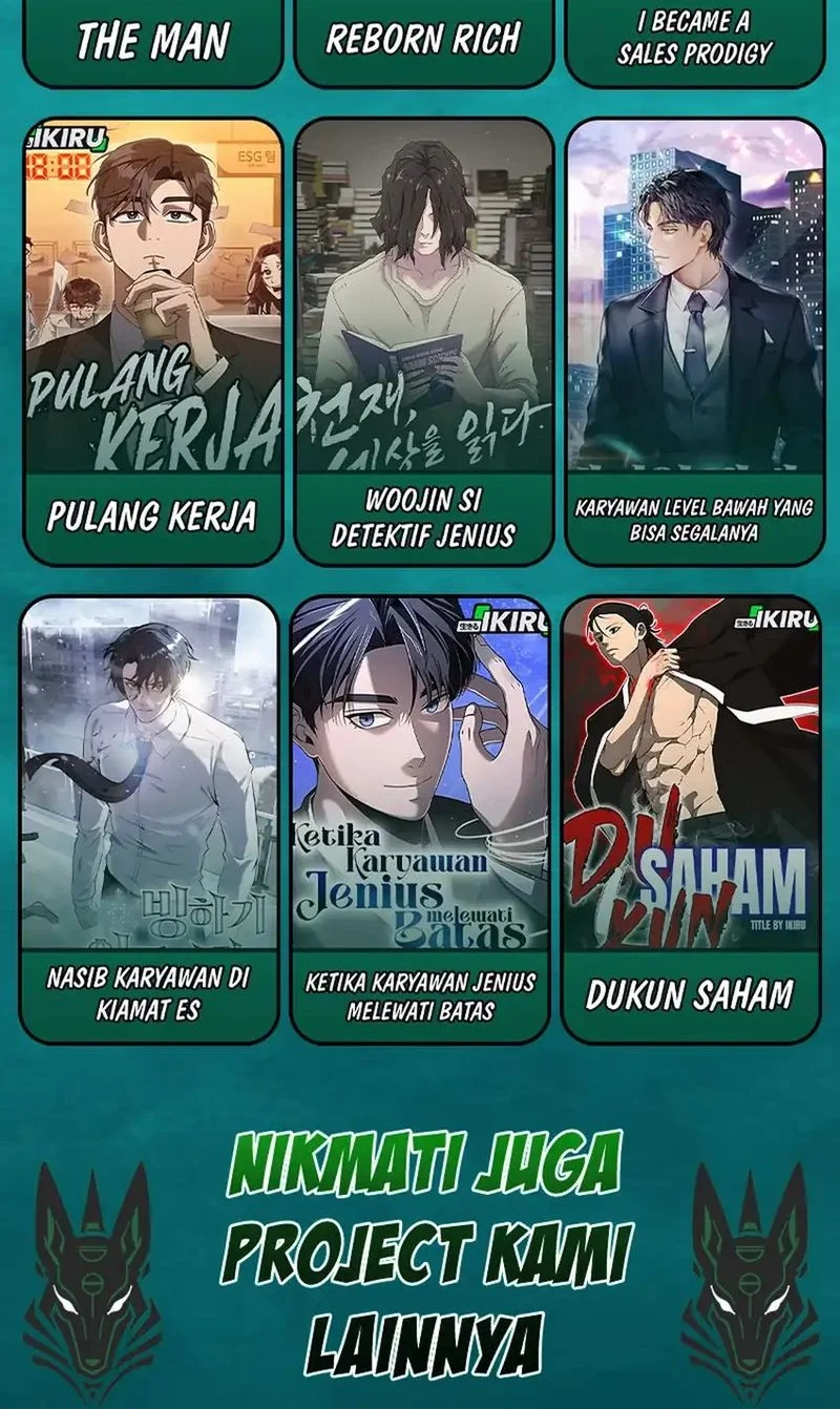 A Weary Child Looks for His Father Chapter 4 Gambar 64