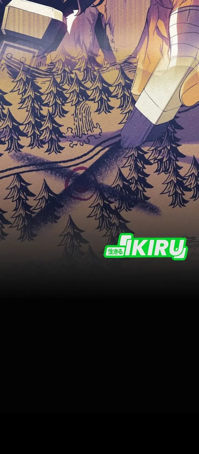 A Weary Child Looks for His Father Chapter 4 Gambar 10