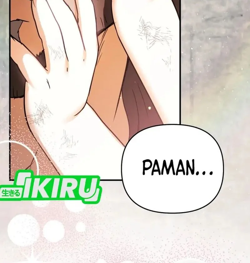 A Weary Child Looks for His Father Chapter 4 Gambar 18