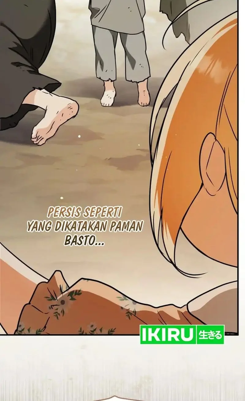 A Weary Child Looks for His Father Chapter 5 Gambar 24