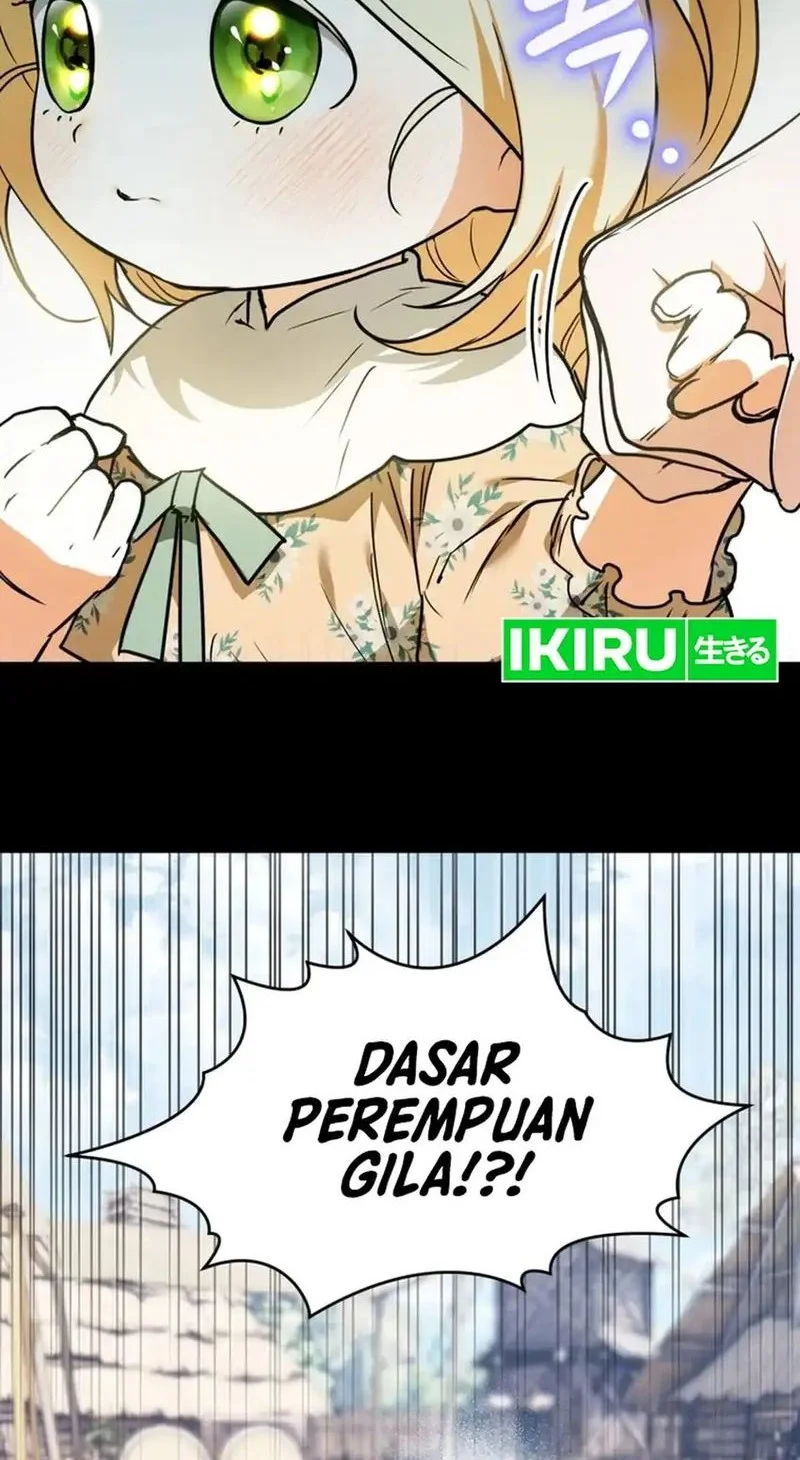 A Weary Child Looks for His Father Chapter 5 Gambar 26