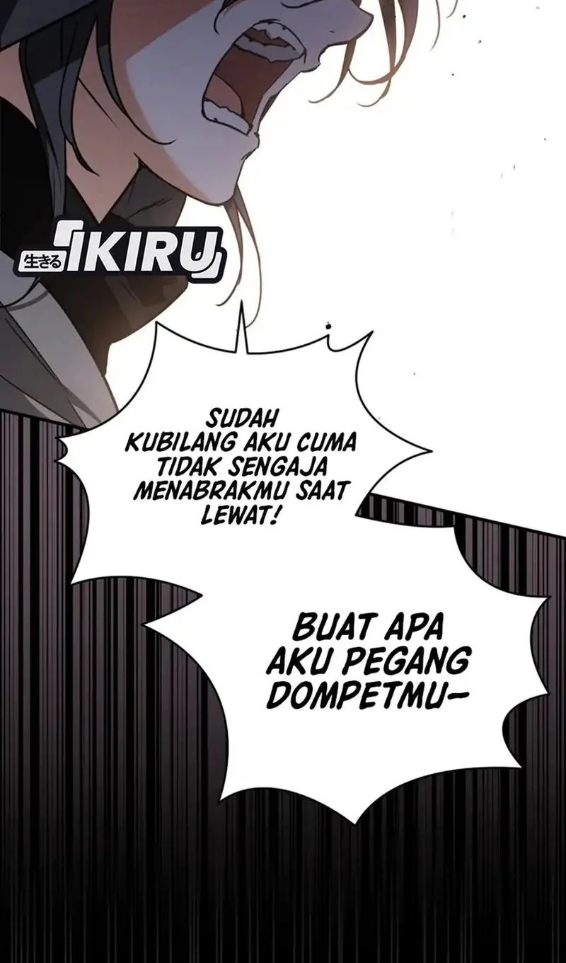 A Weary Child Looks for His Father Chapter 5 Gambar 28