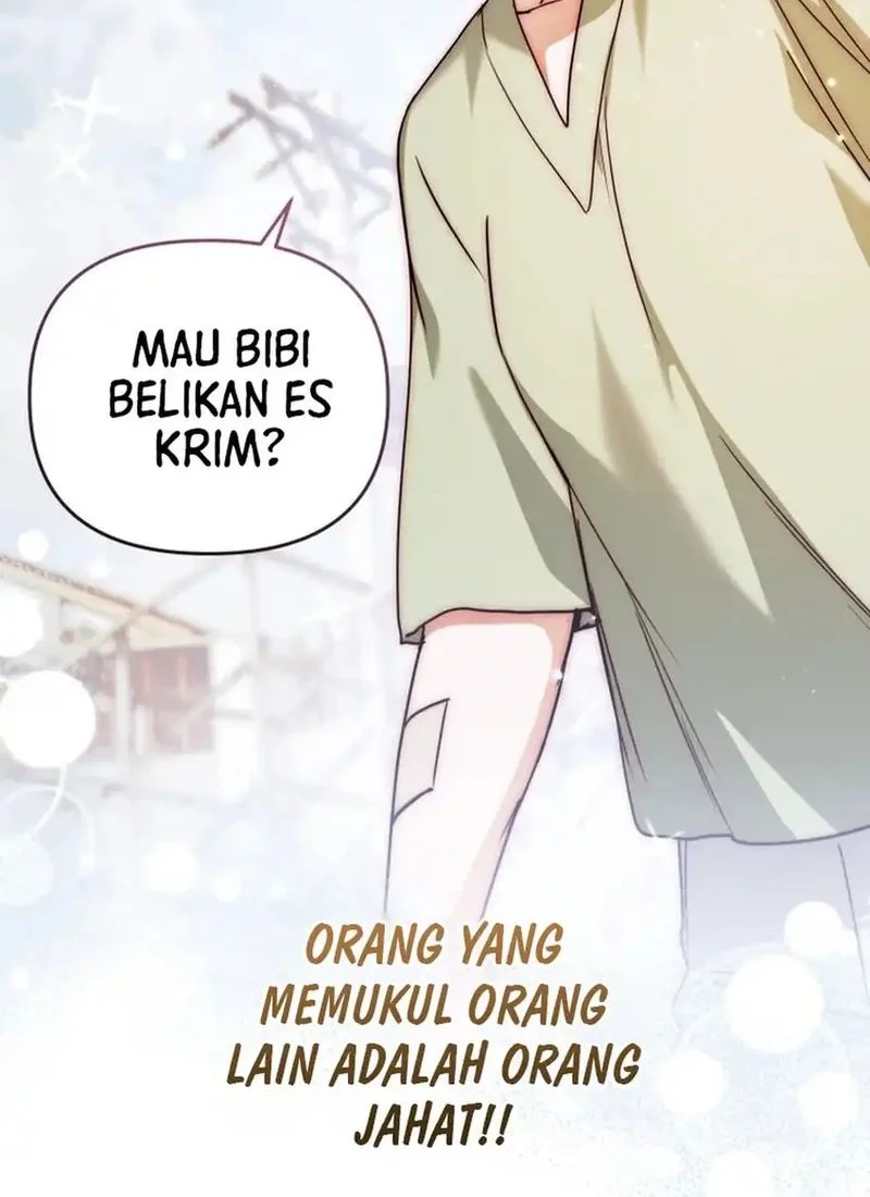 A Weary Child Looks for His Father Chapter 5 Gambar 34