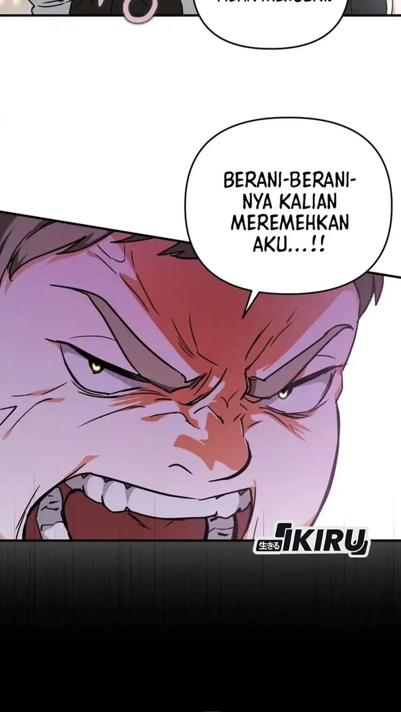 A Weary Child Looks for His Father Chapter 5 Gambar 38