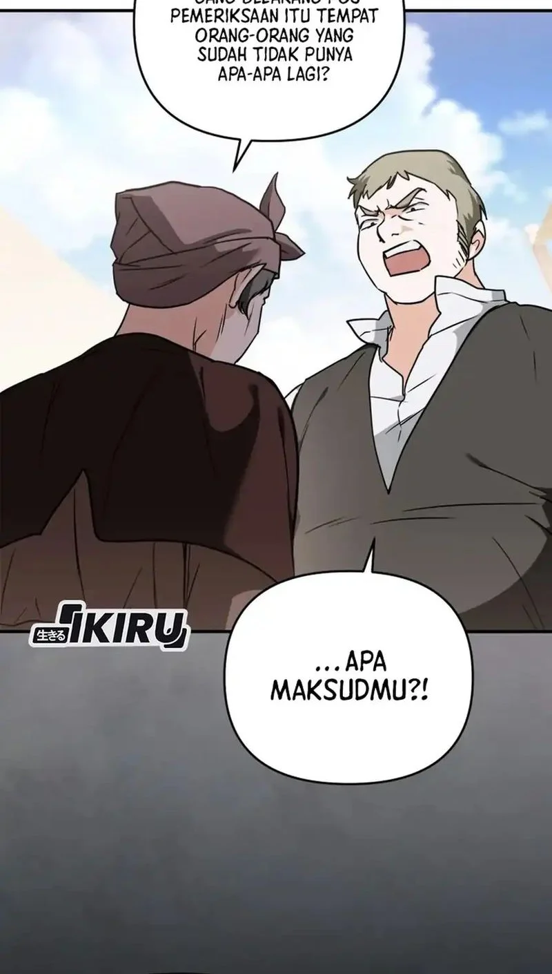 A Weary Child Looks for His Father Chapter 5 Gambar 40