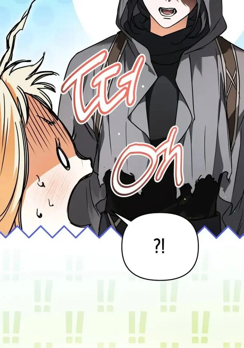 A Weary Child Looks for His Father Chapter 5 Gambar 46