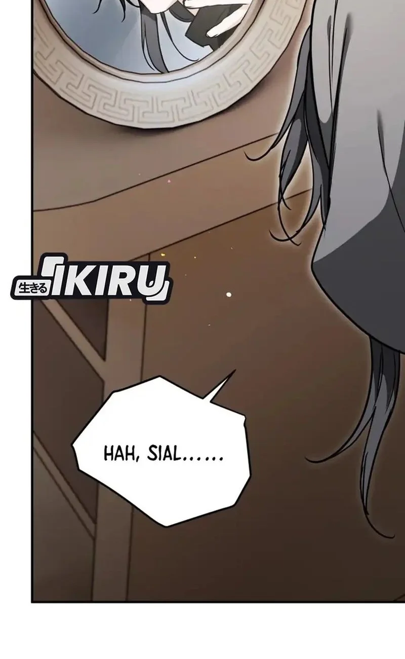 A Weary Child Looks for His Father Chapter 5 Gambar 48