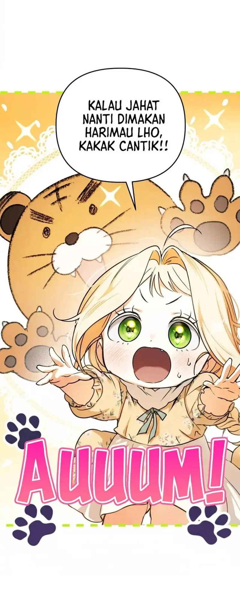 A Weary Child Looks for His Father Chapter 5 Gambar 56