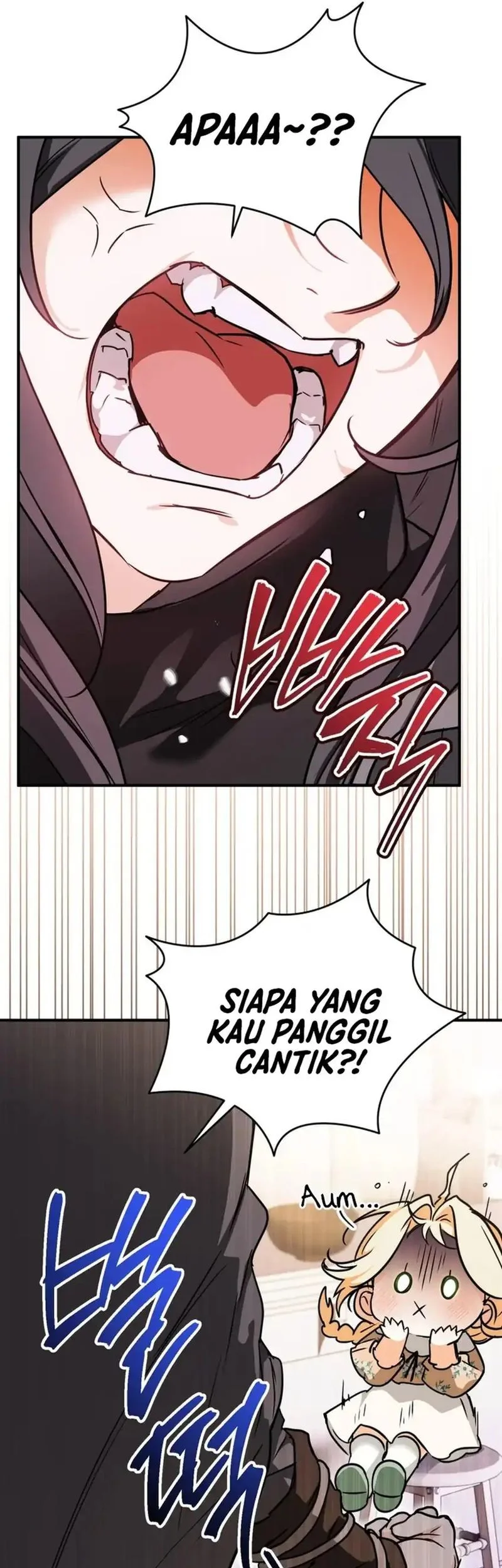 A Weary Child Looks for His Father Chapter 5 Gambar 57