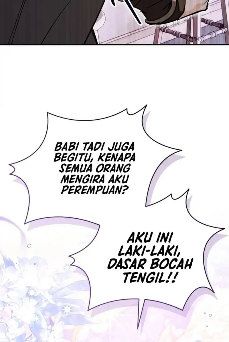 A Weary Child Looks for His Father Chapter 5 Gambar 58