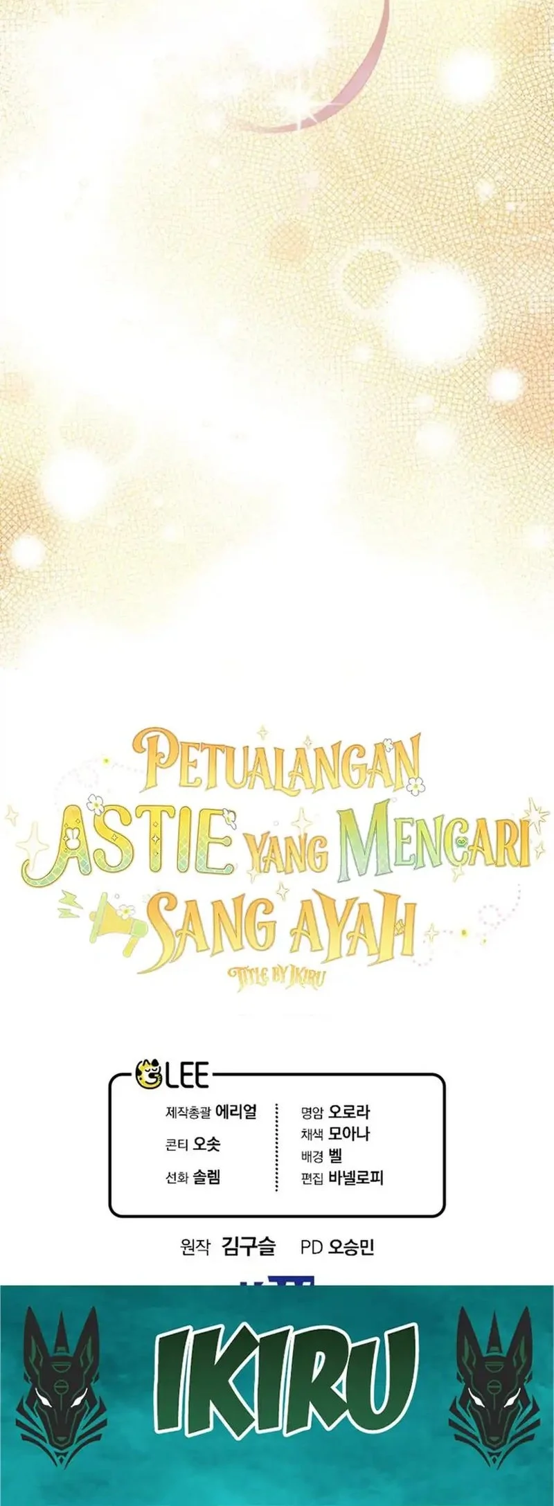 A Weary Child Looks for His Father Chapter 5 Gambar 60