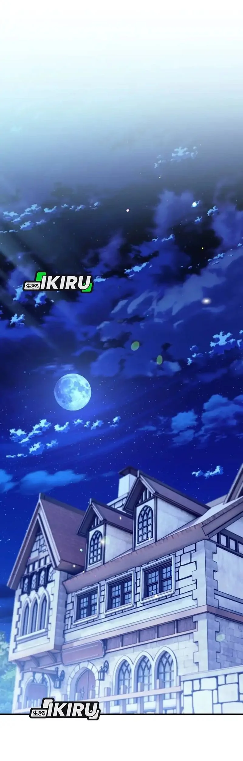 A Weary Child Looks for His Father Chapter 5 Gambar 5