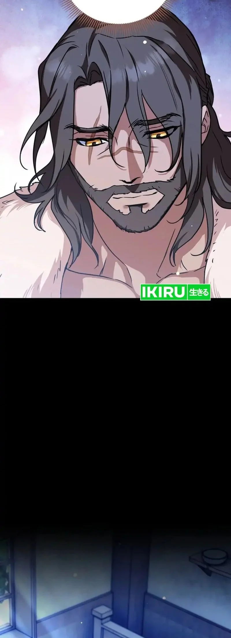 A Weary Child Looks for His Father Chapter 5 Gambar 10