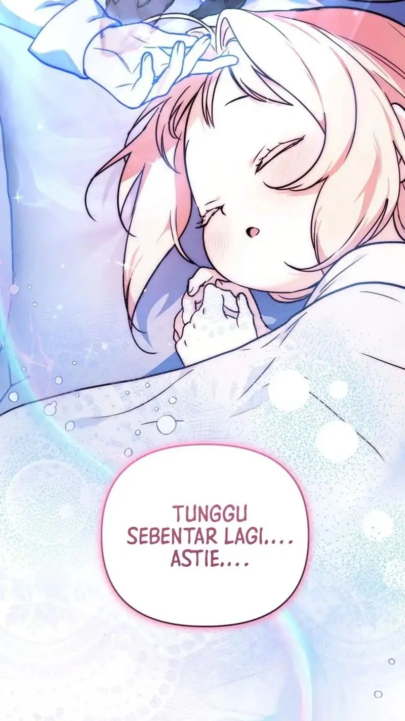 A Weary Child Looks for His Father Chapter 5 Gambar 16