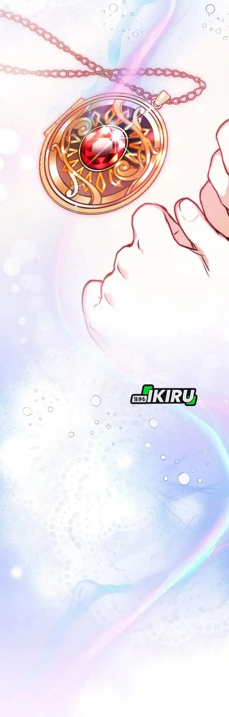 A Weary Child Looks for His Father Chapter 5 Gambar 17