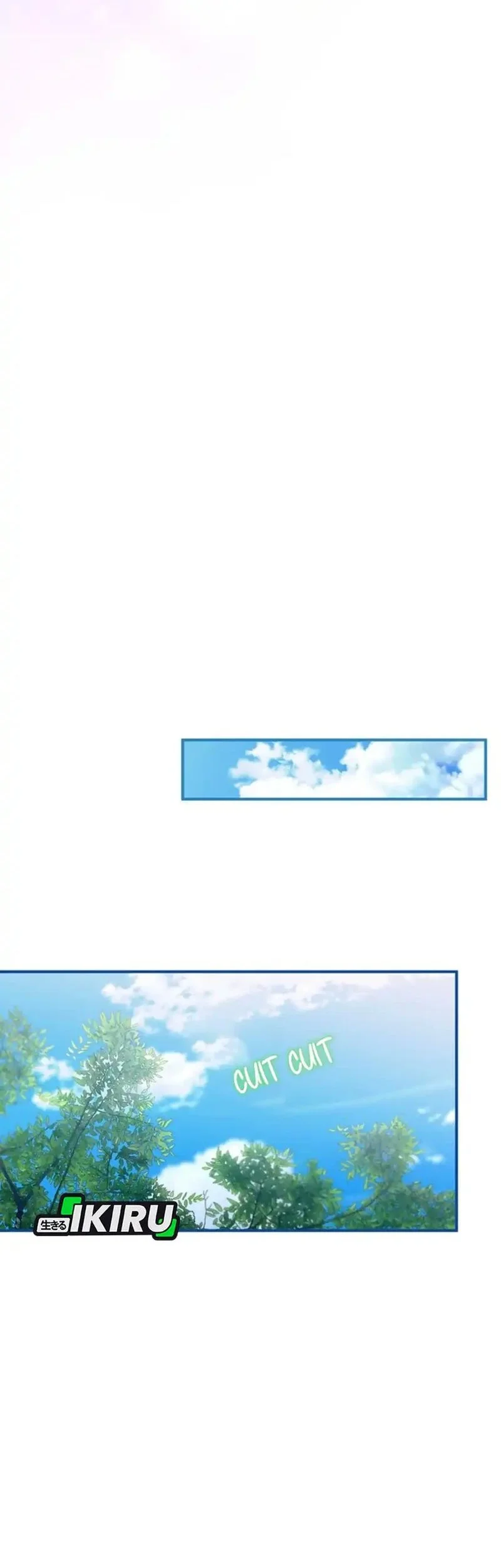 A Weary Child Looks for His Father Chapter 5 Gambar 18