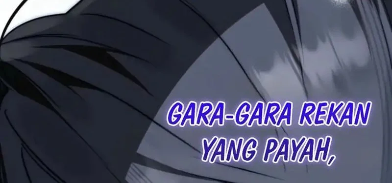 A Weary Child Looks for His Father Chapter 6 Gambar 36