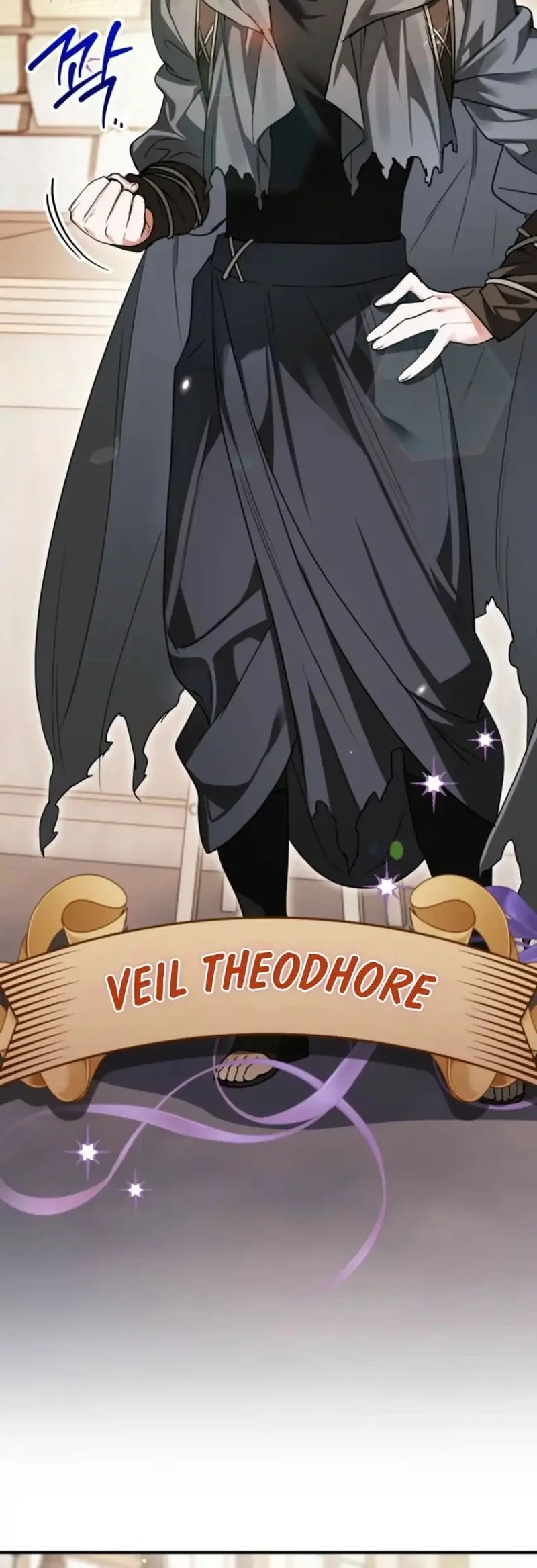 A Weary Child Looks for His Father Chapter 6 Gambar 40