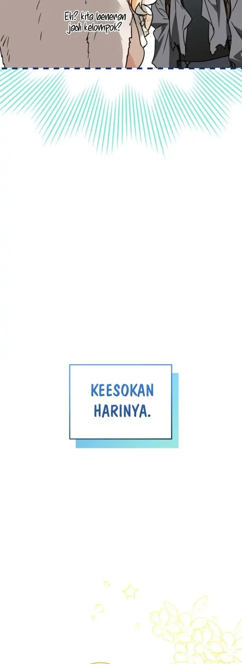 A Weary Child Looks for His Father Chapter 6 Gambar 42