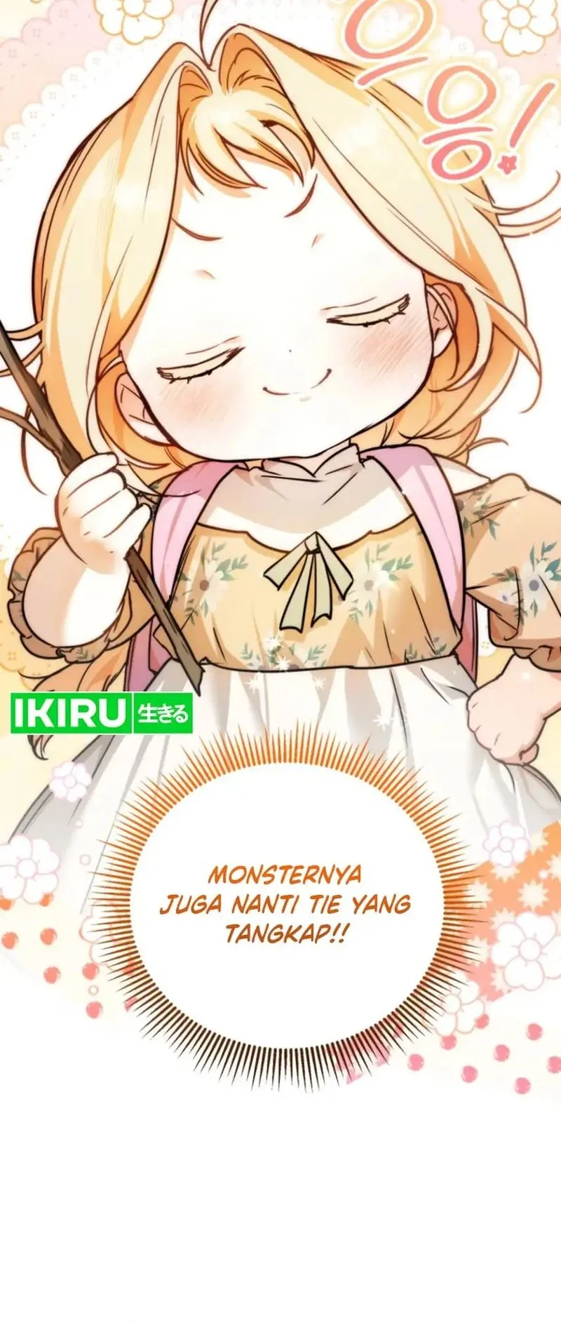 A Weary Child Looks for His Father Chapter 6 Gambar 48