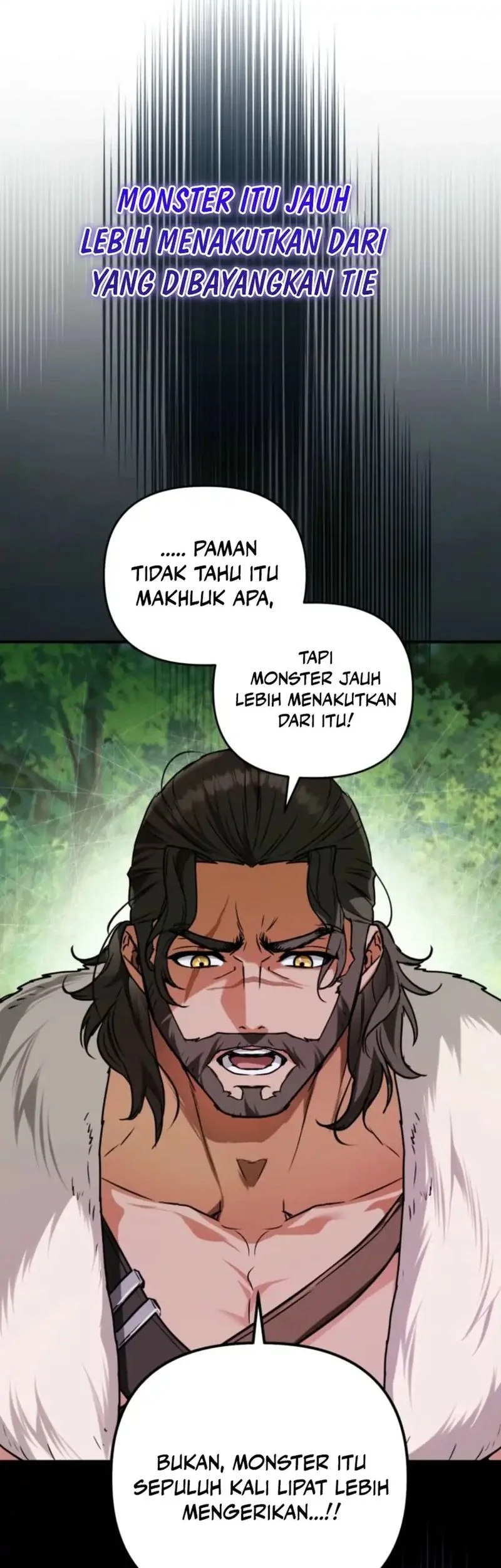 A Weary Child Looks for His Father Chapter 6 Gambar 55