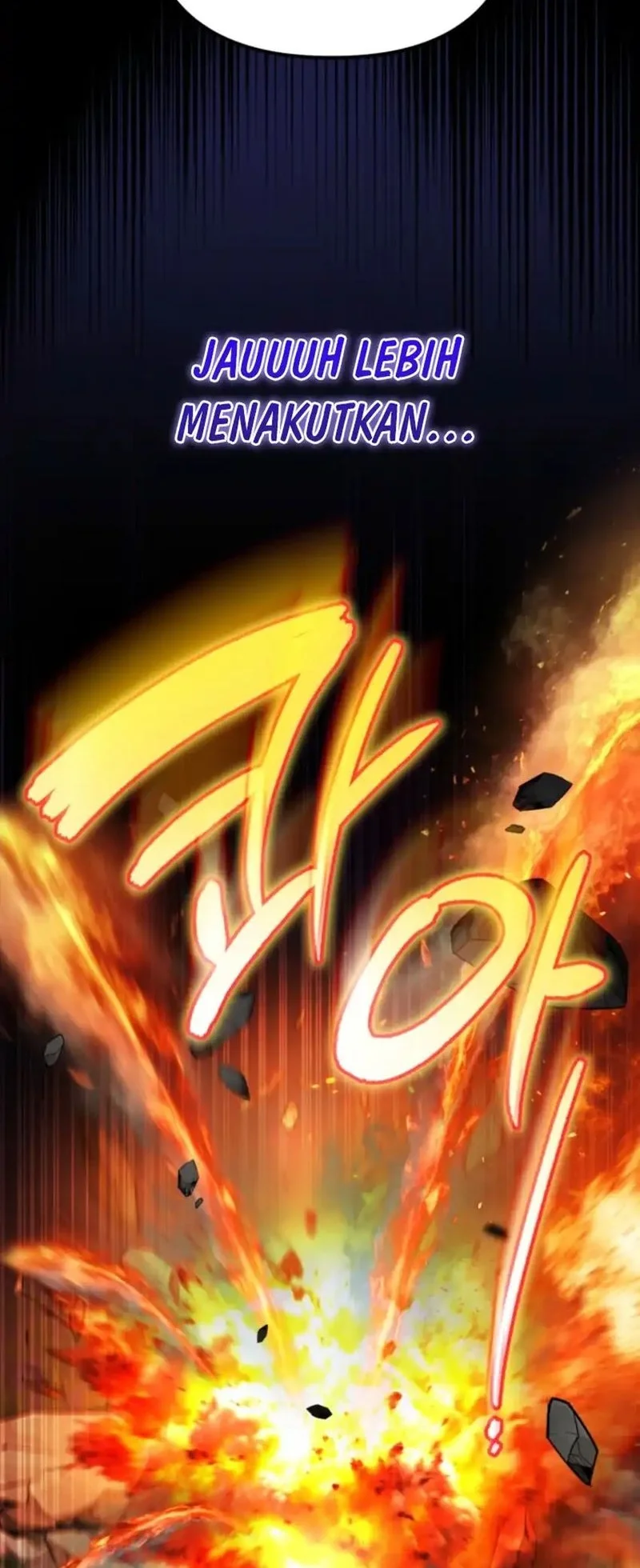 A Weary Child Looks for His Father Chapter 6 Gambar 56