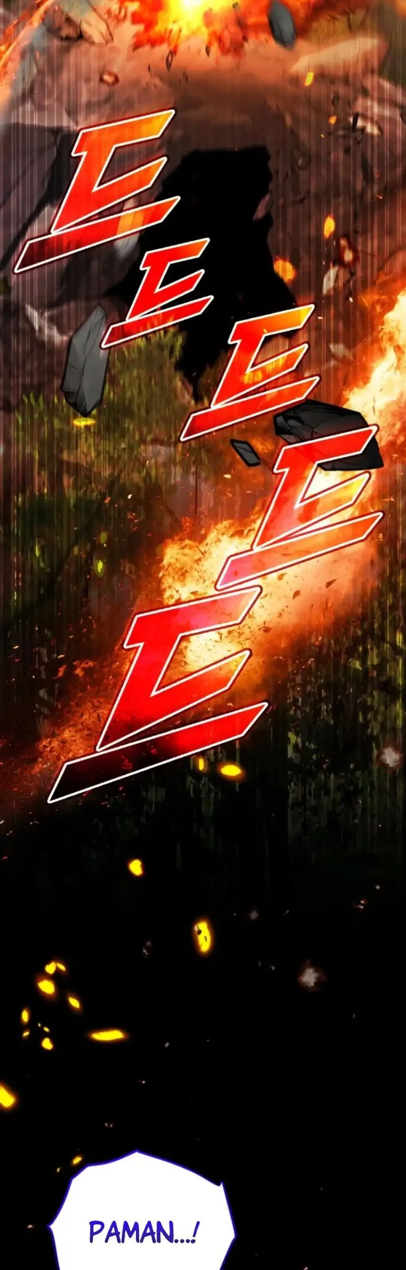 A Weary Child Looks for His Father Chapter 6 Gambar 57