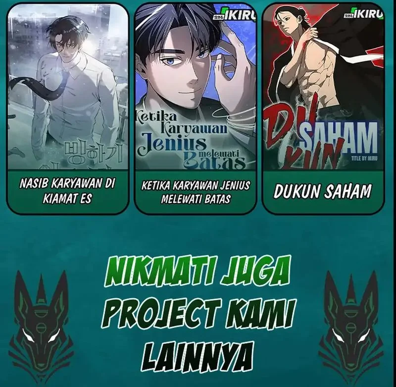 A Weary Child Looks for His Father Chapter 6 Gambar 61