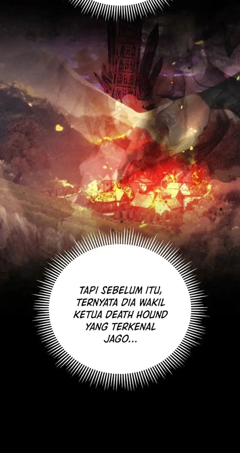 A Weary Child Looks for His Father Chapter 7 Gambar 26