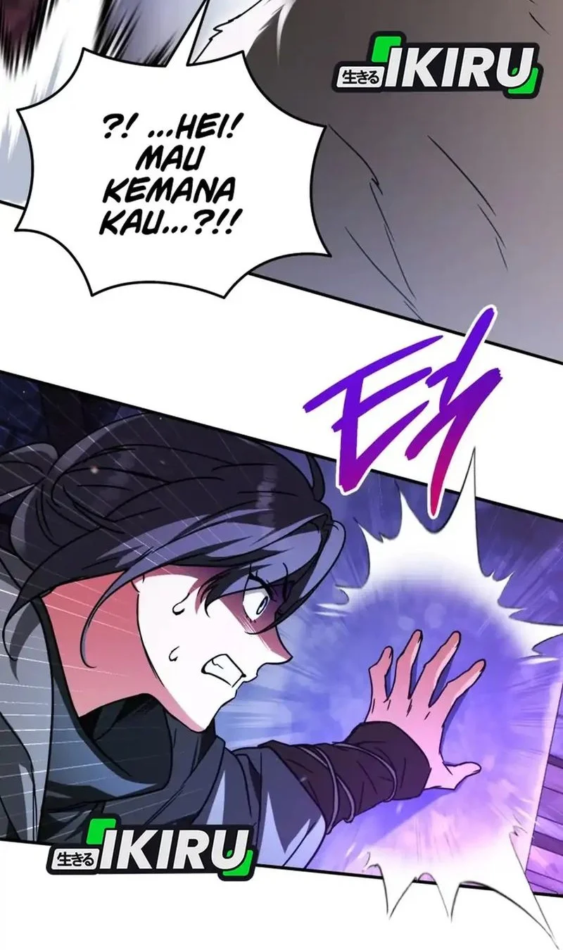 A Weary Child Looks for His Father Chapter 7 Gambar 35