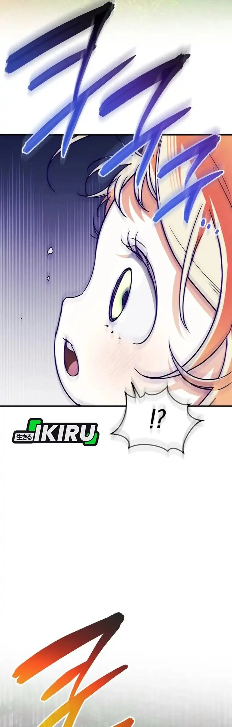 A Weary Child Looks for His Father Chapter 7 Gambar 43