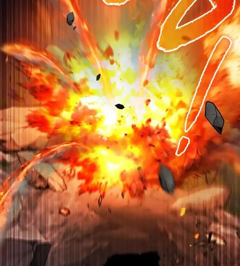 A Weary Child Looks for His Father Chapter 7 Gambar 46