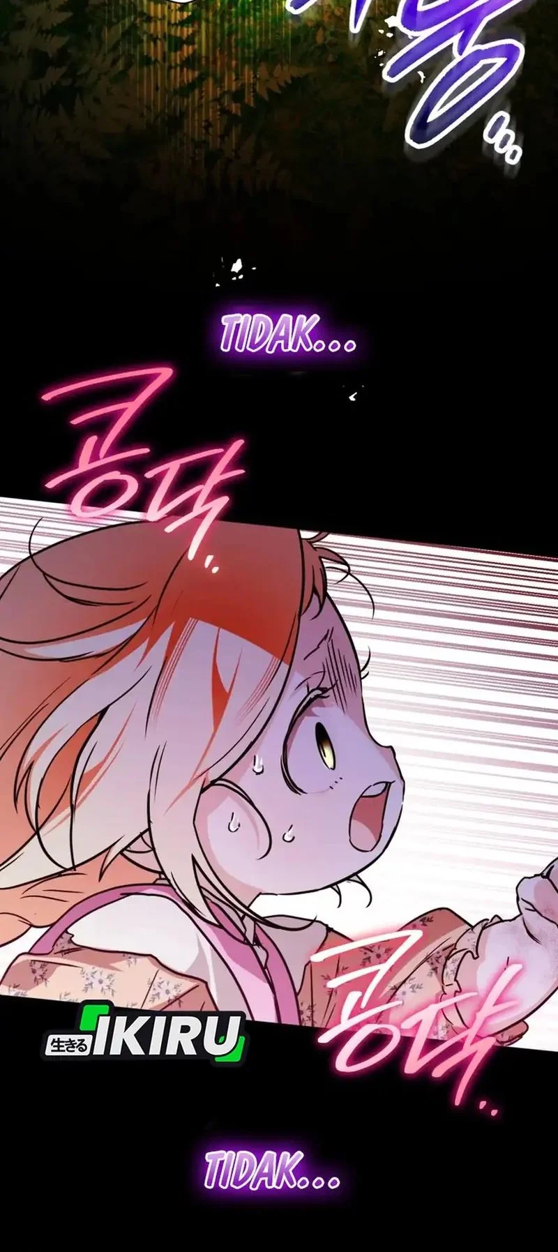 A Weary Child Looks for His Father Chapter 7 Gambar 56