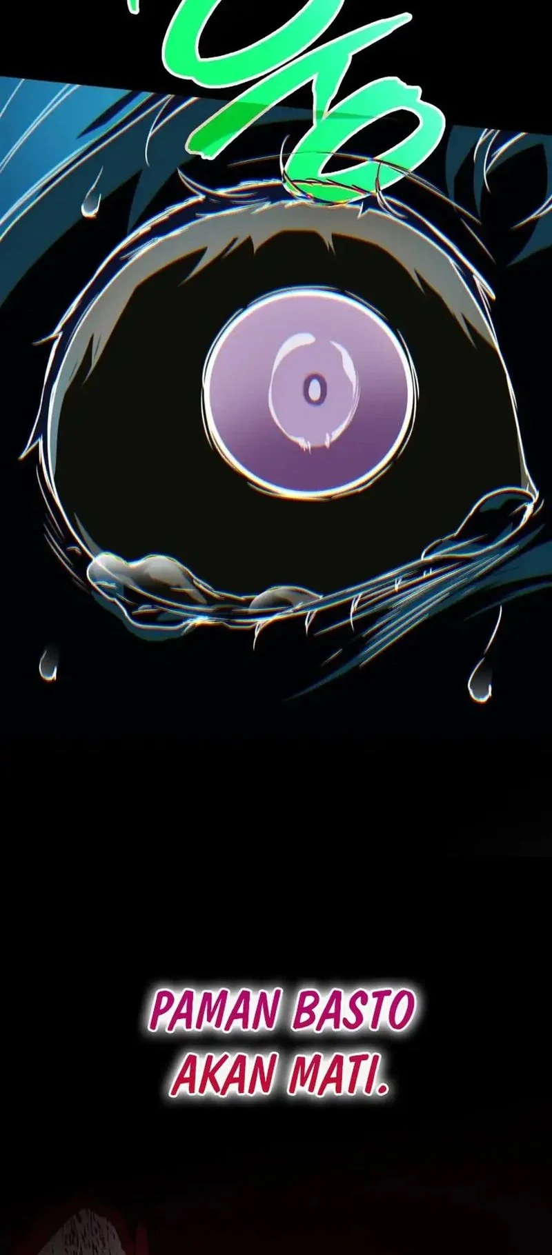 A Weary Child Looks for His Father Chapter 7 Gambar 60