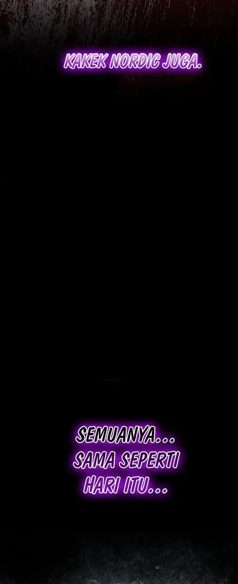 A Weary Child Looks for His Father Chapter 7 Gambar 62