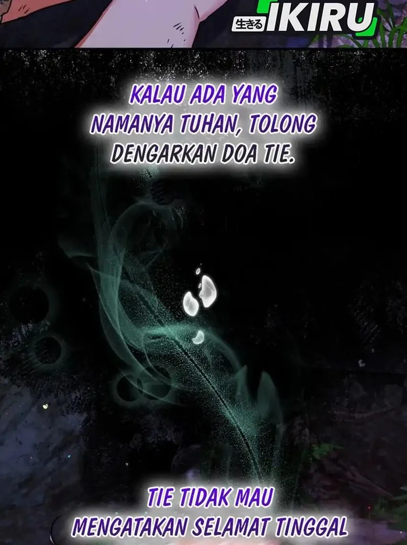 A Weary Child Looks for His Father Chapter 7 Gambar 66