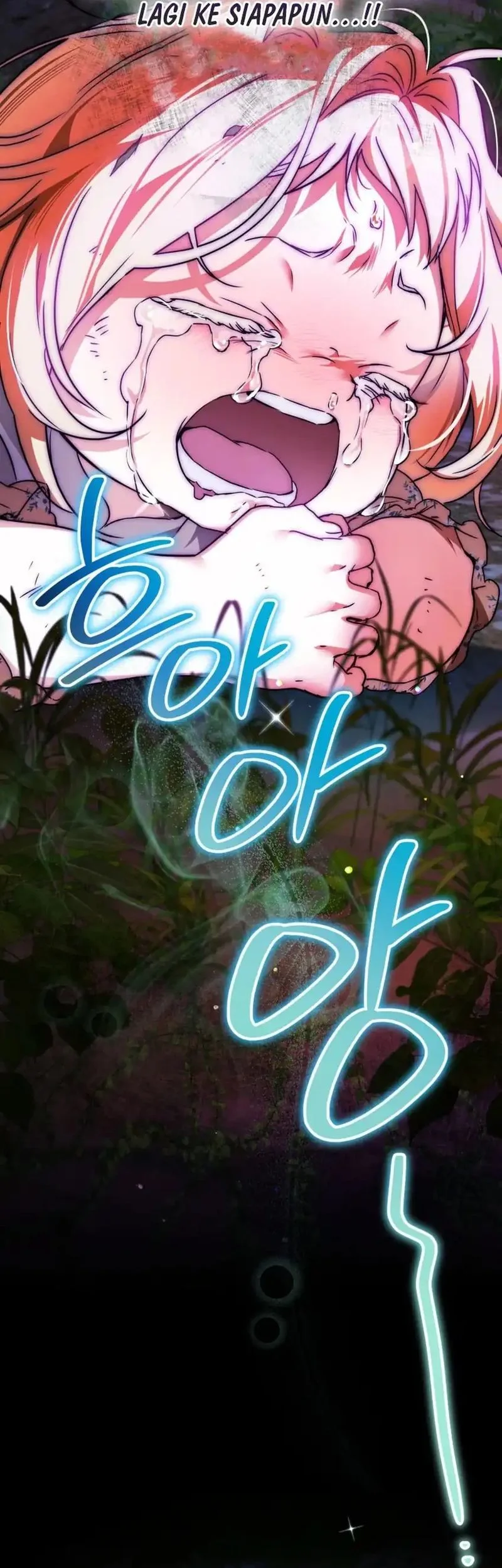 A Weary Child Looks for His Father Chapter 7 Gambar 67