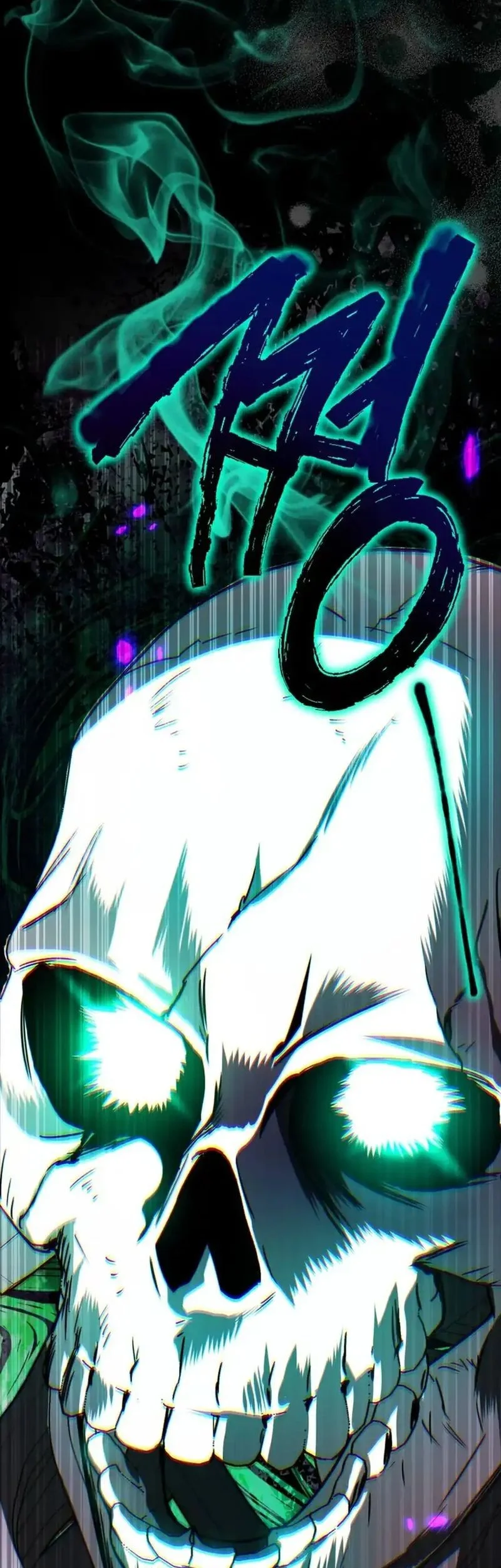 A Weary Child Looks for His Father Chapter 7 Gambar 69