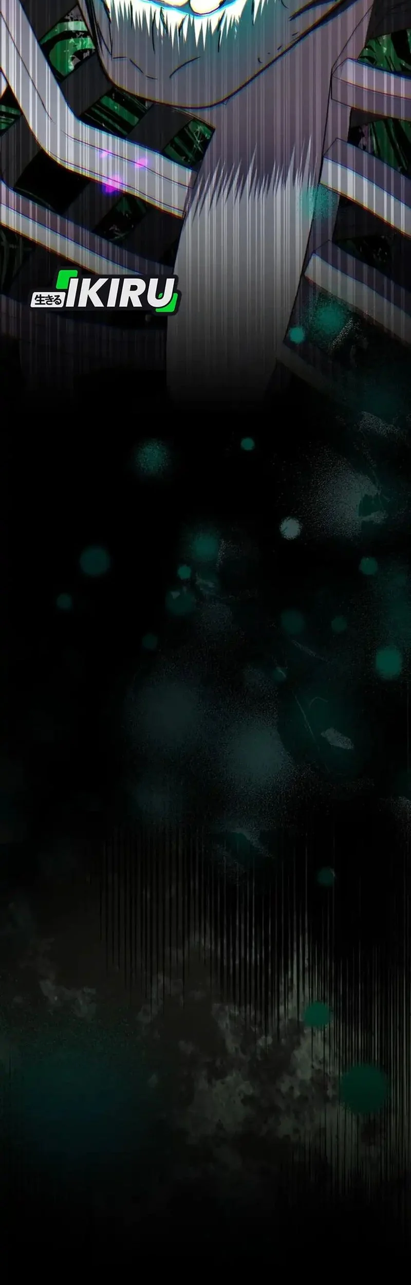 A Weary Child Looks for His Father Chapter 7 Gambar 70