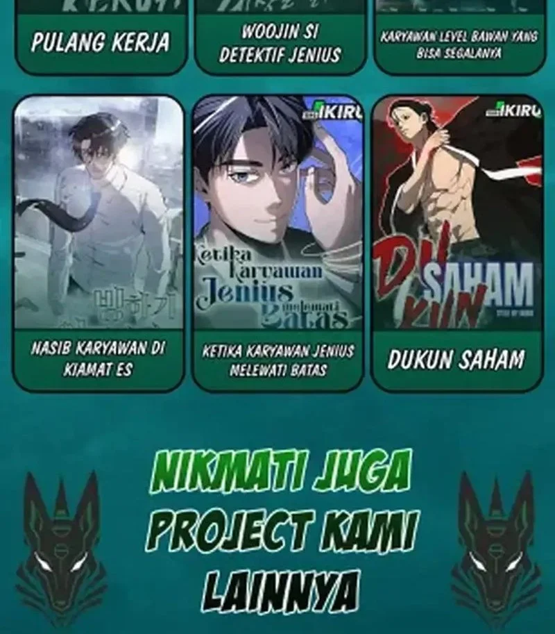 A Weary Child Looks for His Father Chapter 7 Gambar 72